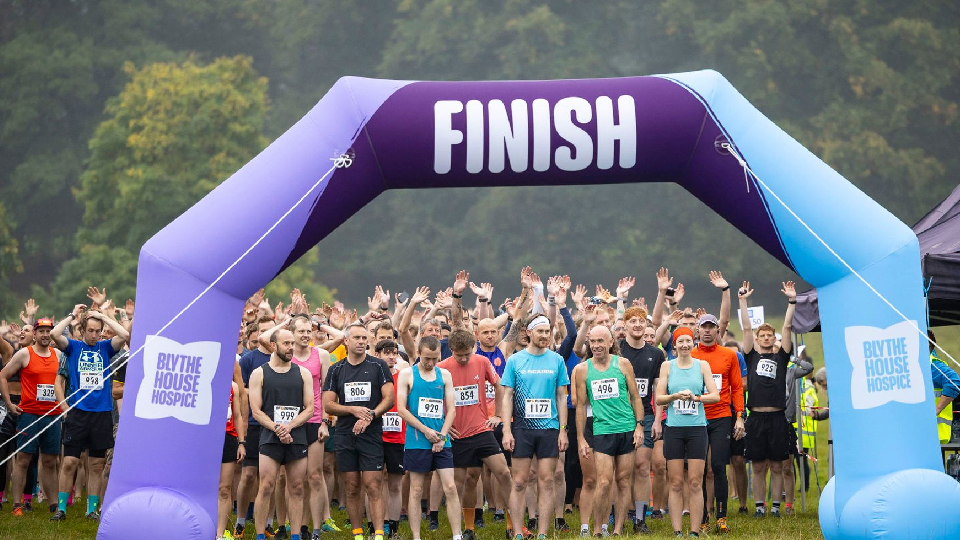 Chatsworth 10K