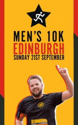Edinburgh Mens 10K 25-1