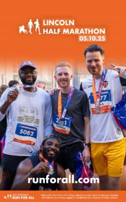 Lincoln Half Marathon 25-1