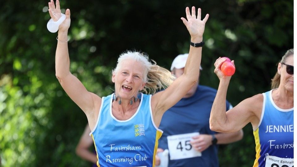 Mount Ephraim 10K