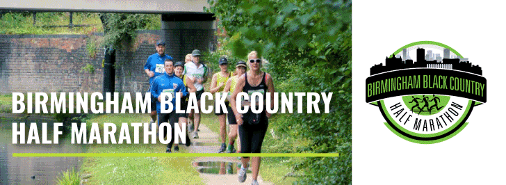 Birmingham Black Country Half Marathon 26