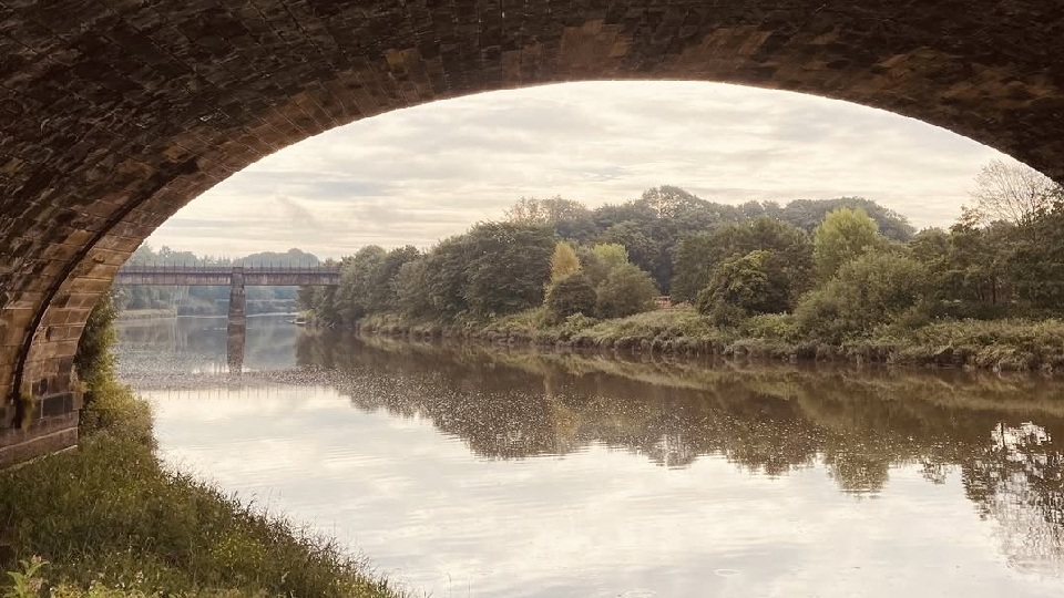 Bridgeathon