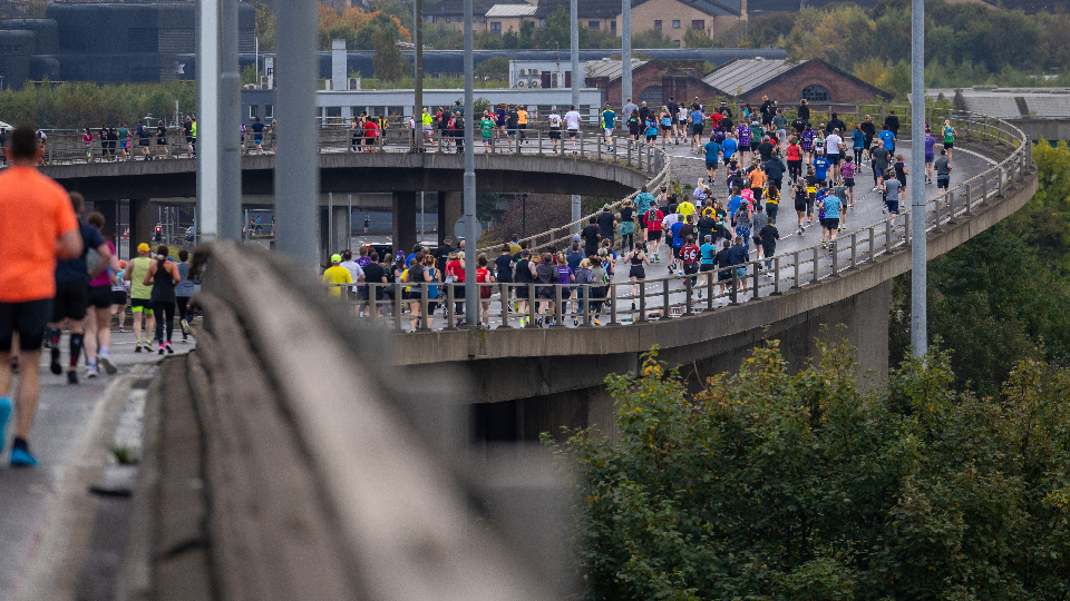Great Scottish Run