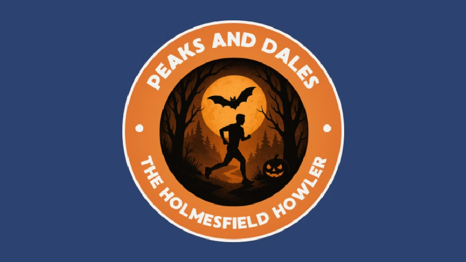 Holmesfield Howler Trail Race