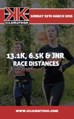 Kilomathon 26-1