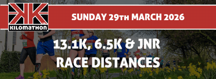 Kilomathon 26