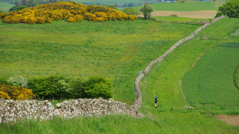 Pilgrim Way Ultra Marathon