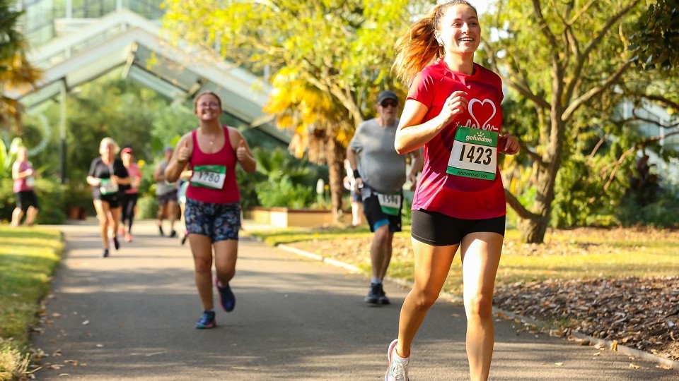 Richmond RUN-FEST 2025