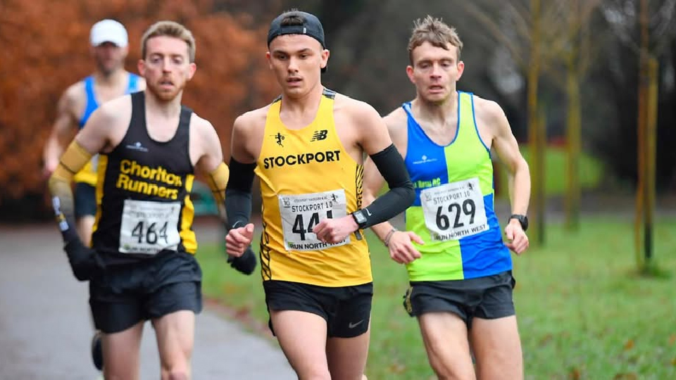 Stockport 10