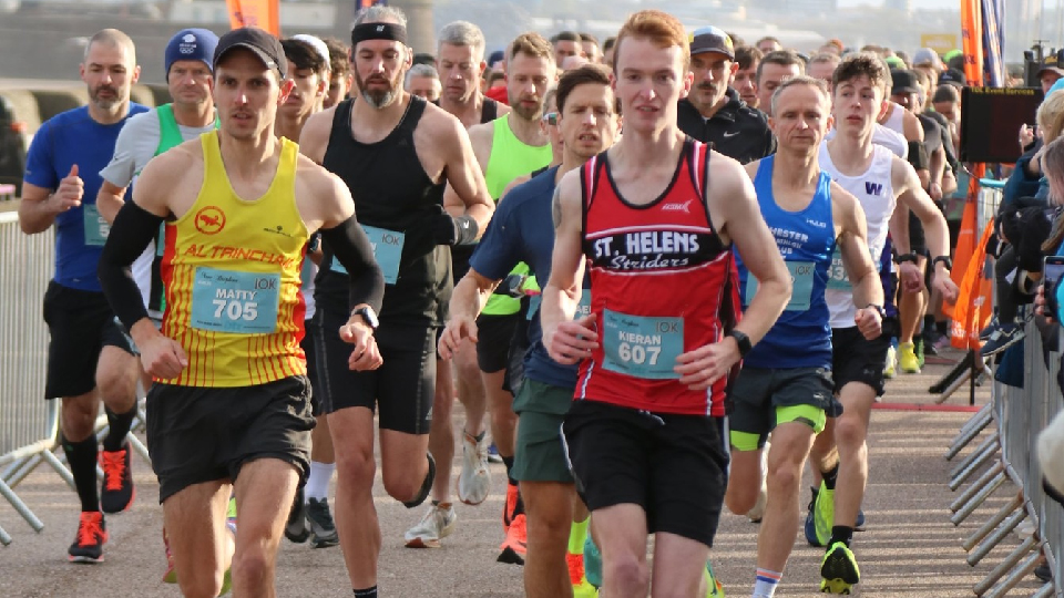 Wirral 10K