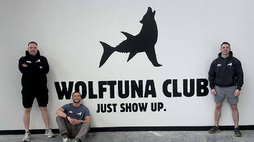 Wolftuna