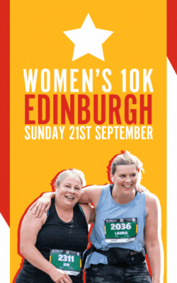 Edinburgh Womens 10K 2025-3