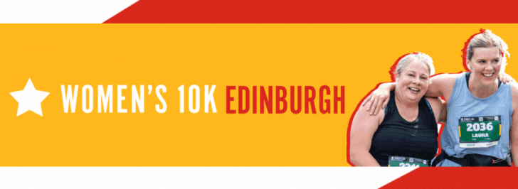 Edinburgh Womens 10K 2025-2