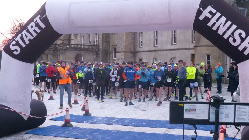 Trailspire Ultra