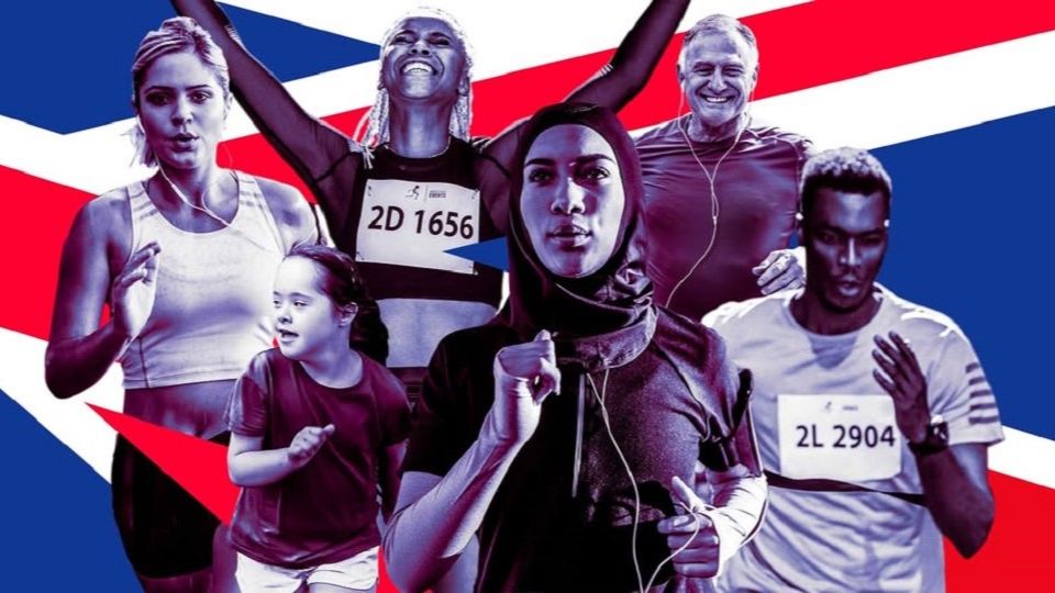 GBR Run promotional image