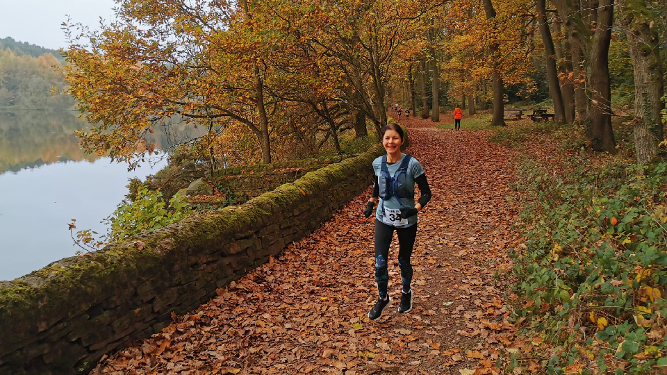 Linacre Infini Trail Run