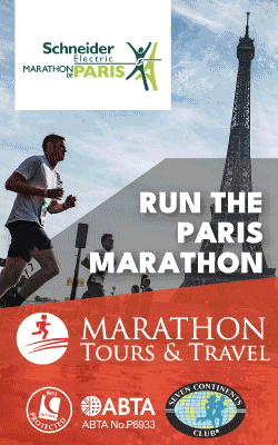 Marathon Tours Paris Marathon 26-1