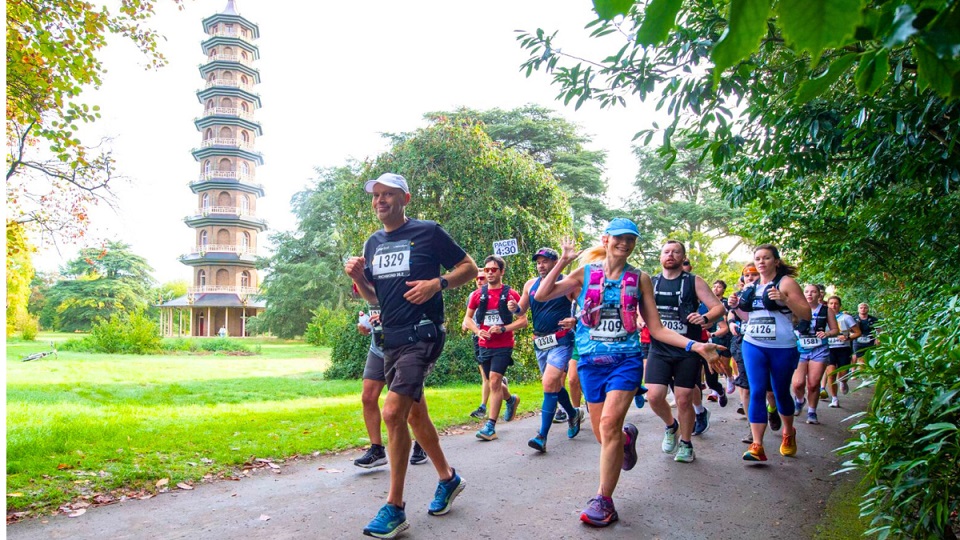 Richmond RUN-FEST 2026 promo