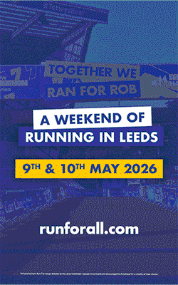 Rob Burrow Leeds Marathon 26-1