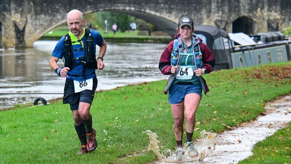 Thames Trail Ultra 2024 image