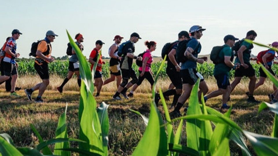 Threshold Trail Series 2026