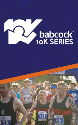 Babcock 10K Series 26-1