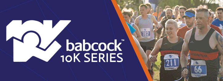 Babcock 10K Series 26