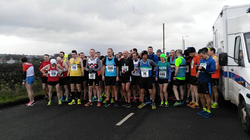 Kirkintilloch 12.5K