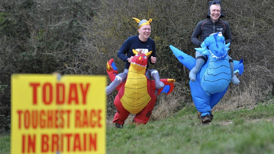 Knacker Cracker 10K 2024