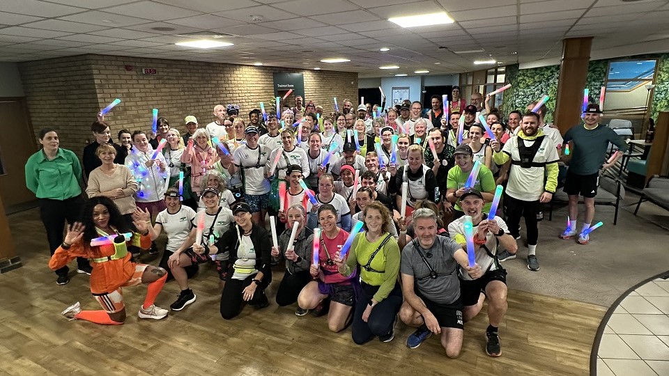 Let's Lift The Curfew Run Maidstone 2025