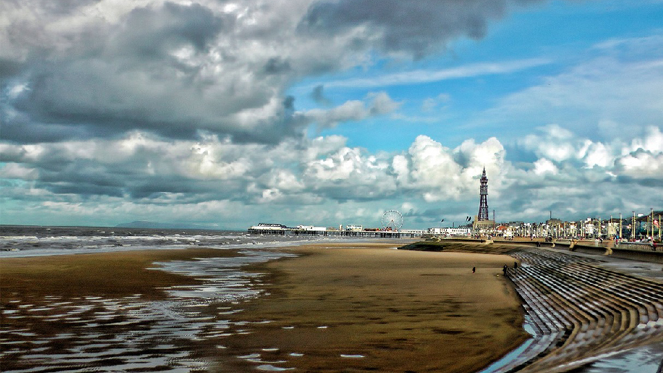 Blackpool