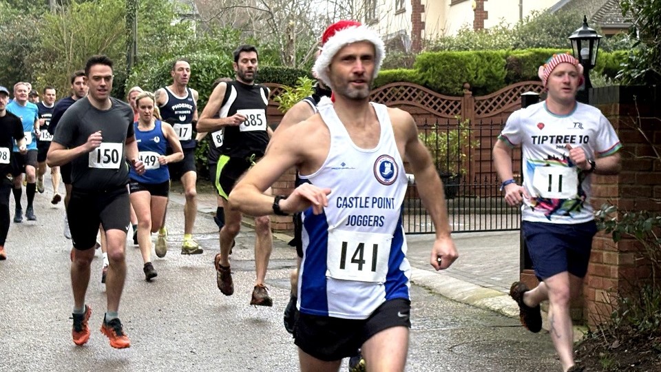 Crown to Crown Boxing Day Race