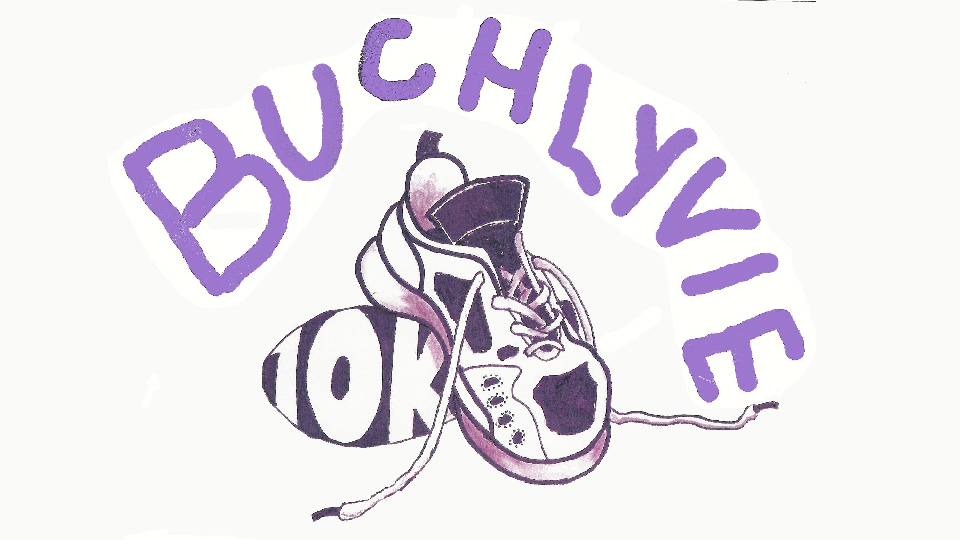 Buchlyvie 10K