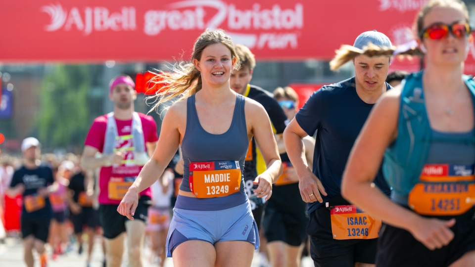 Great Bristol Run 2026