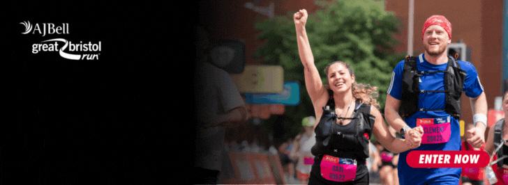 Great Bristol Run 26