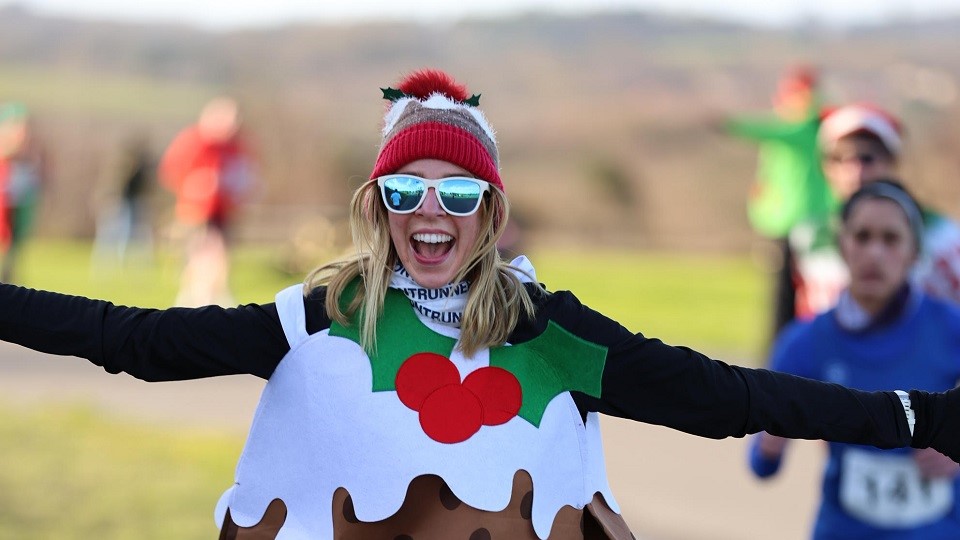 Kent Christmas Cracker 2024