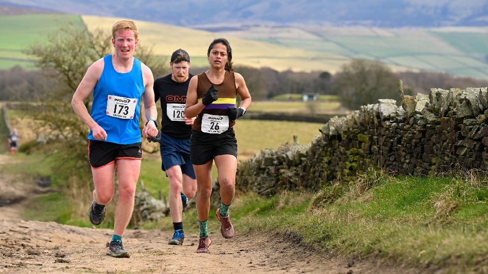 Mellor 10K Trail Run