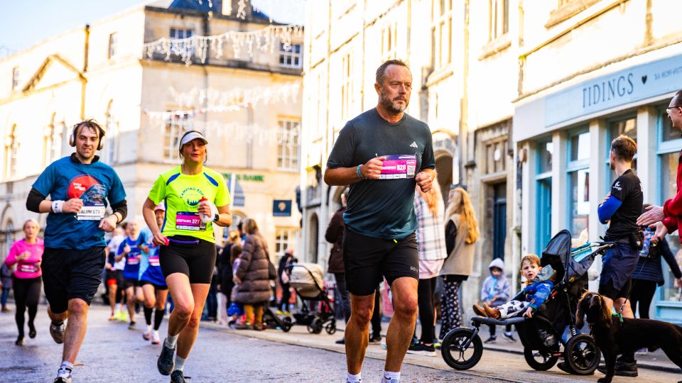 Paisley Half Marathon 2026