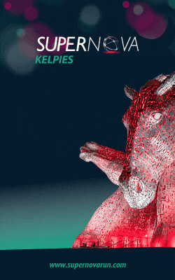 Supernova Kelpies Run 26-1