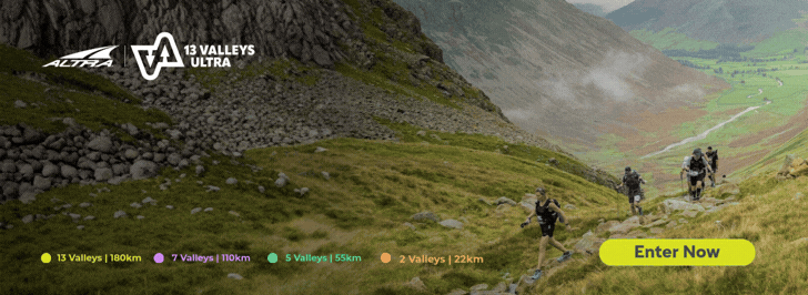 13 Valleys Ultra 26