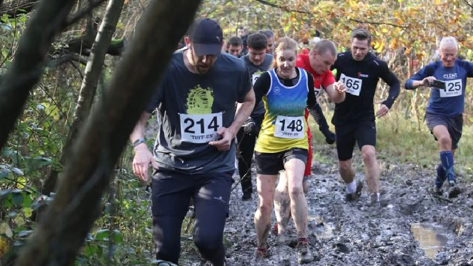 Action Heart Tuff Un Runners