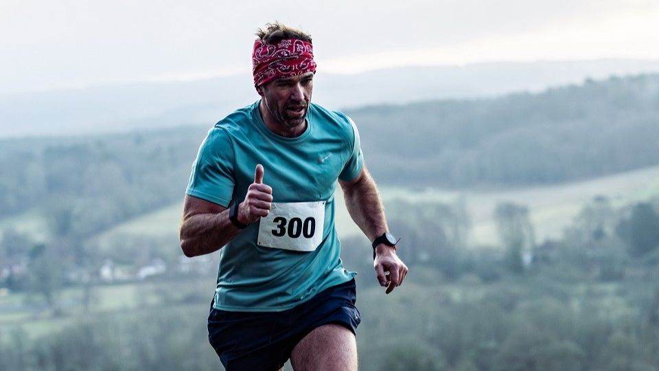 Fitstuff G3 Series 15K runner 2026