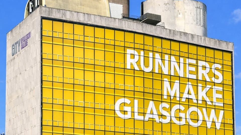 Glasgow Running Festival