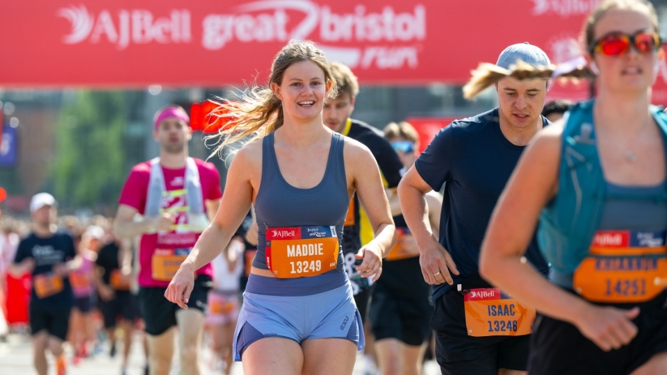 Great Bristol Run 2026 preview