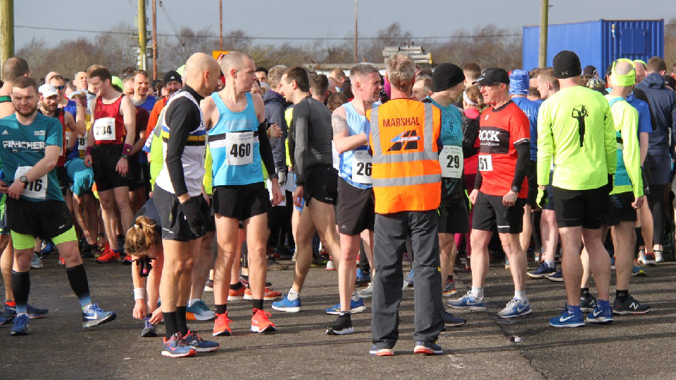 Robert Rogerson 12.5K