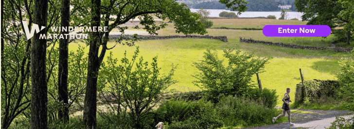 Windermere Marathon 26