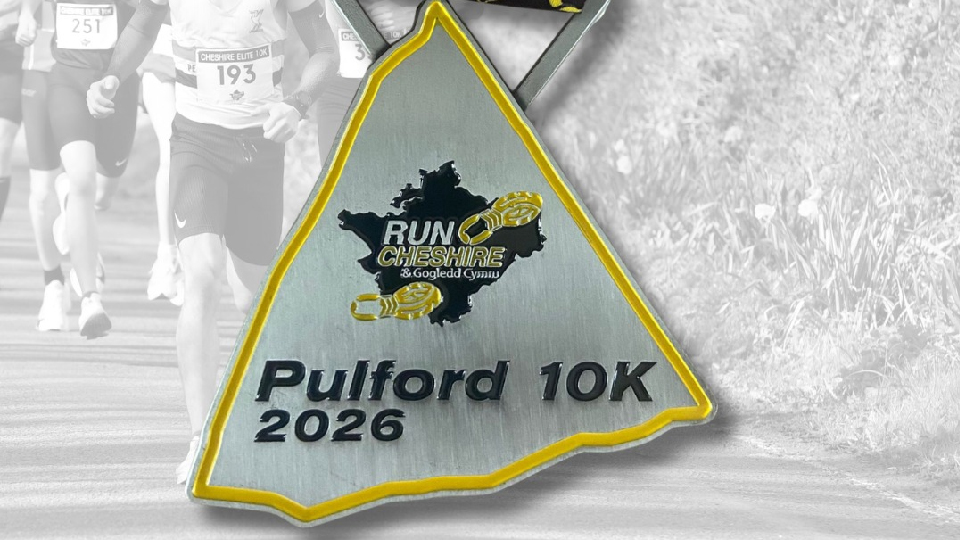 Pulford 10K