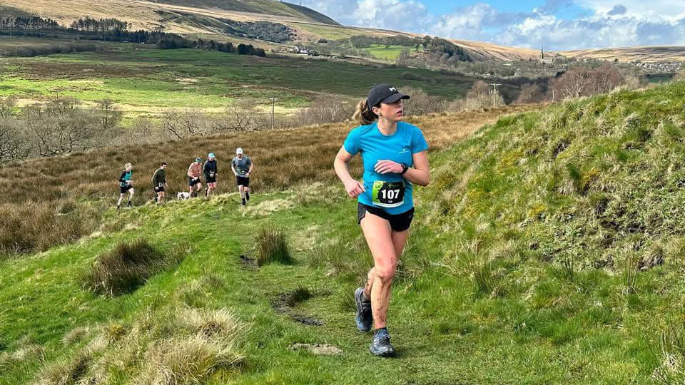 Smithy’s Charity Trail Run