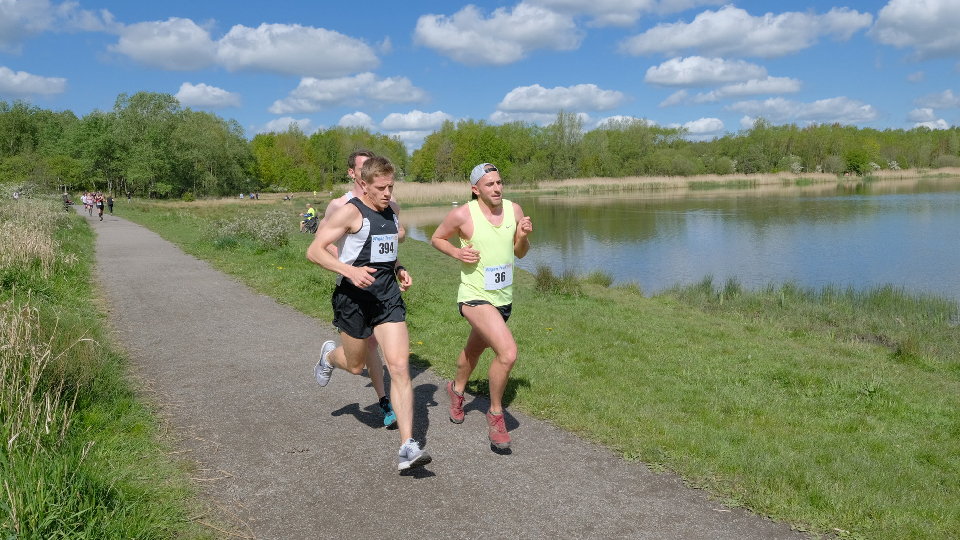 Wigan Trail 10K