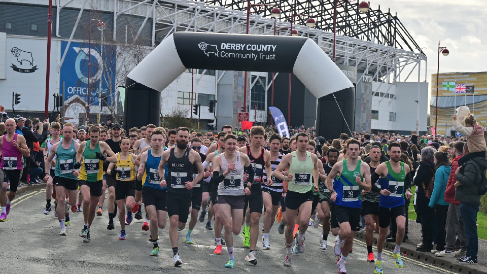 Derby 10K